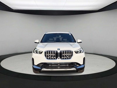 2027 BMW X1 xDrive28i