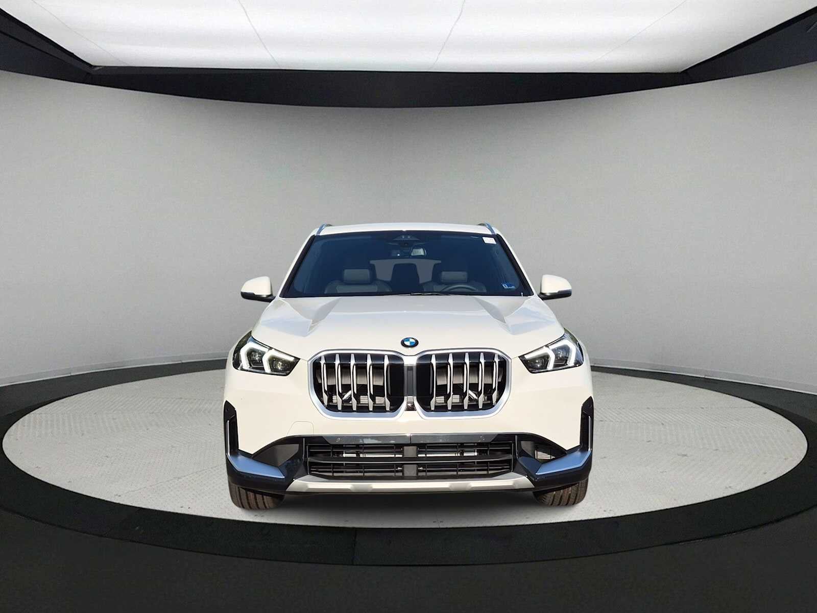 2027 BMW X1 xDrive28i