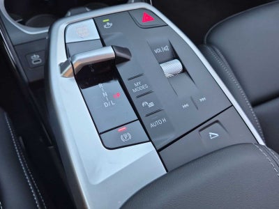 2027 BMW X1 xDrive28i