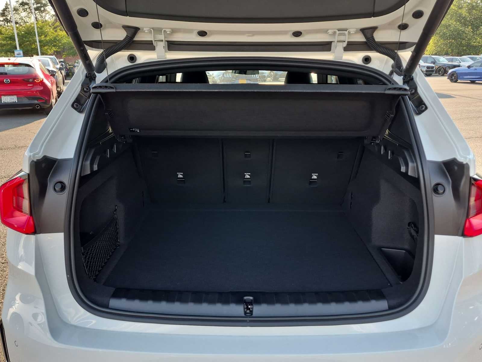 2027 BMW X1 xDrive28i