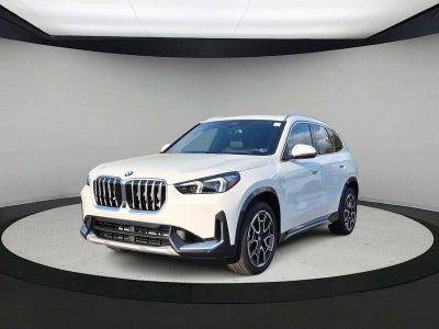 2027 BMW X1 xDrive28i