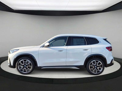 2027 BMW X1 xDrive28i