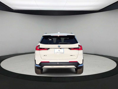 2027 BMW X1 xDrive28i