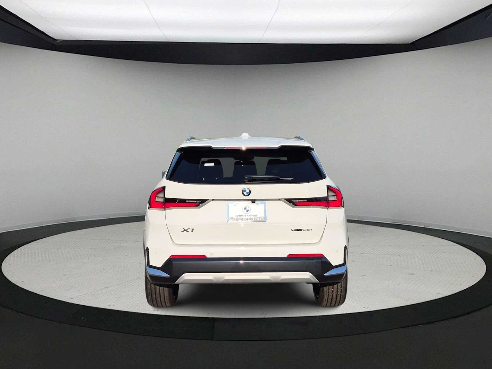 2027 BMW X1 xDrive28i