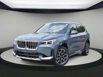 2027 BMW X1 xDrive28i