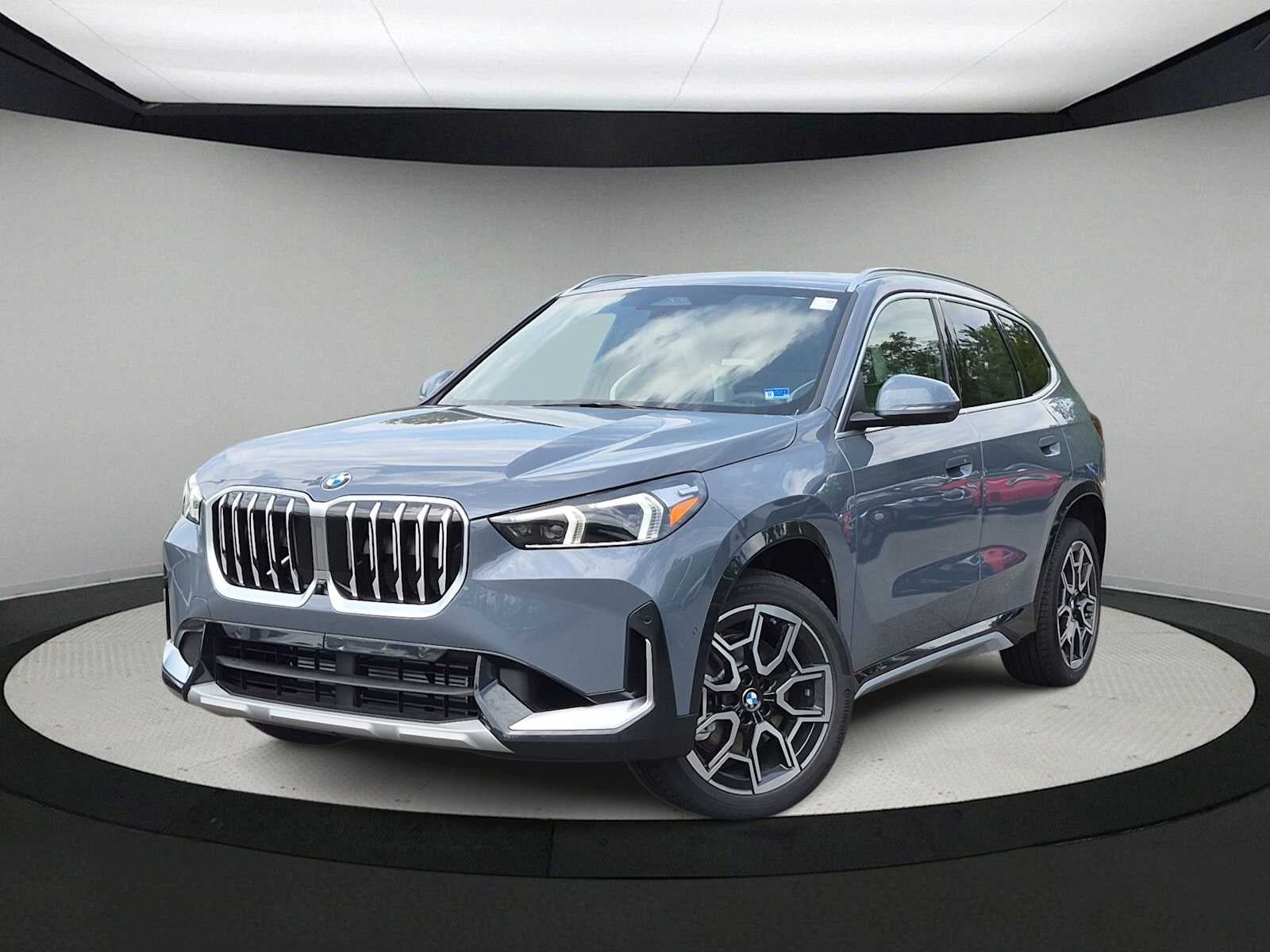 2027 BMW X1 xDrive28i