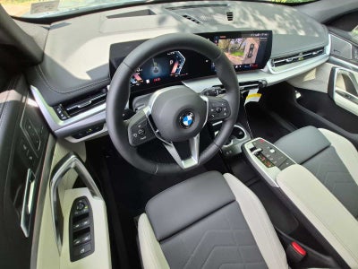 2027 BMW X1 xDrive28i