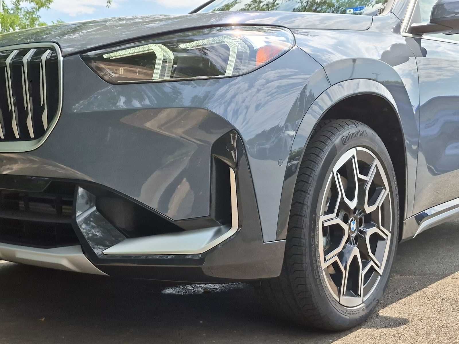 2027 BMW X1 xDrive28i