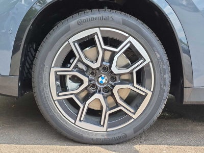 2027 BMW X1 xDrive28i