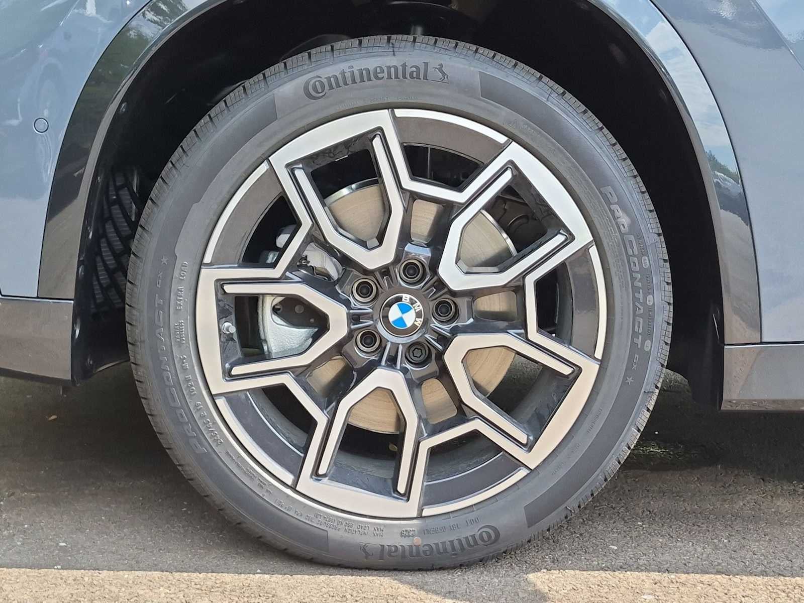2027 BMW X1 xDrive28i