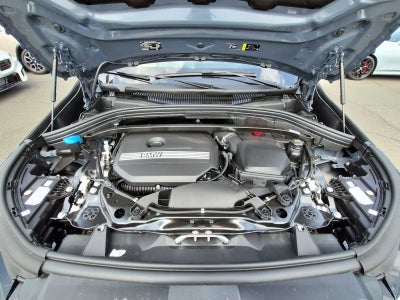 2027 BMW X1 xDrive28i