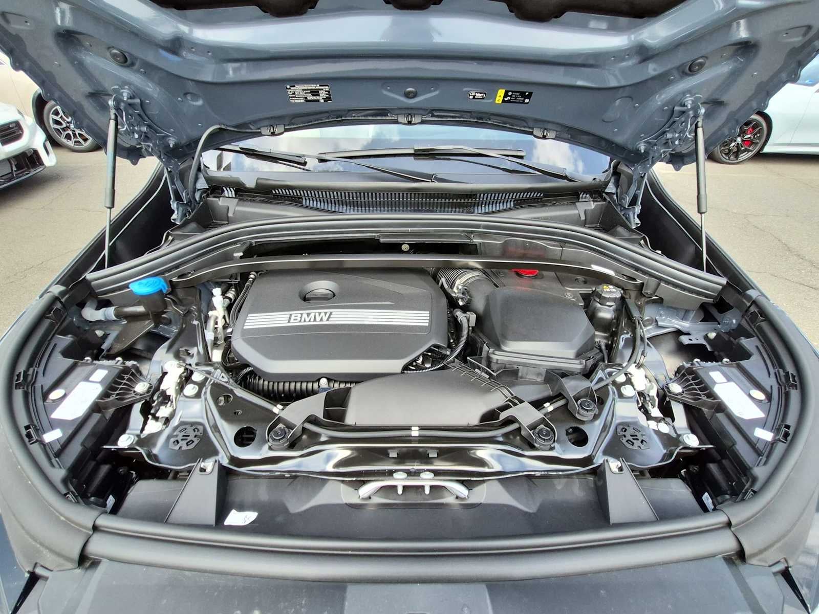 2027 BMW X1 xDrive28i