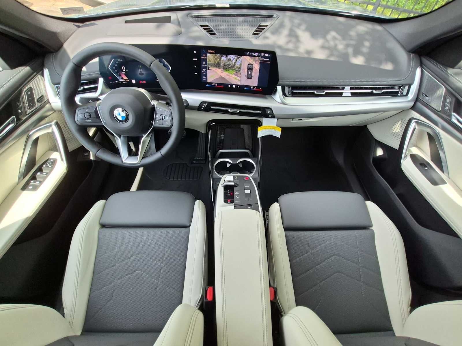 2027 BMW X1 xDrive28i