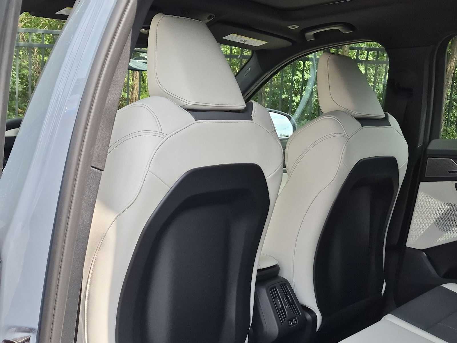 2027 BMW X1 xDrive28i