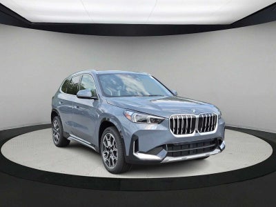 2027 BMW X1 xDrive28i