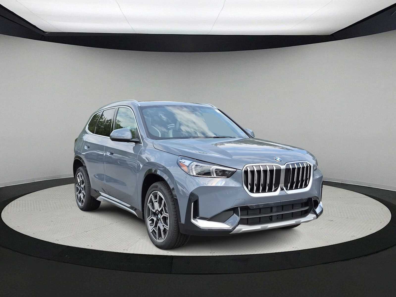 2027 BMW X1 xDrive28i