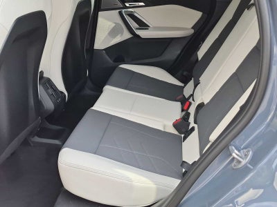 2027 BMW X1 xDrive28i