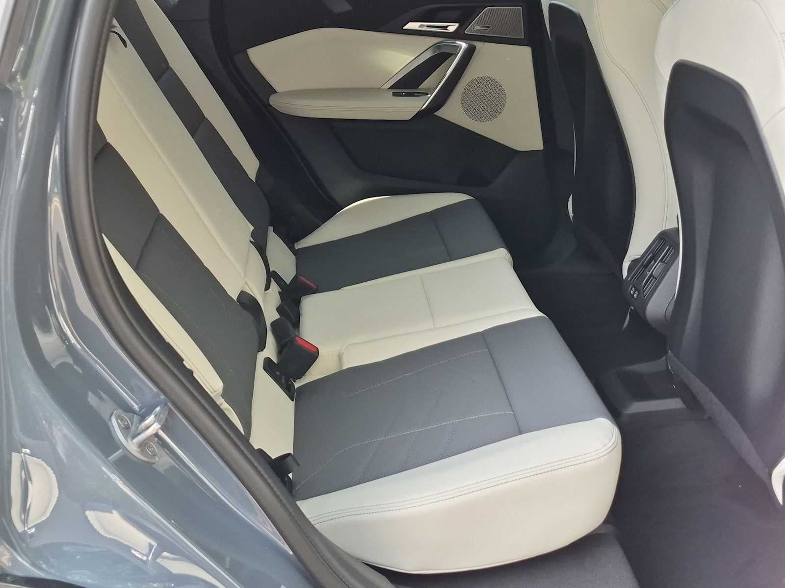 2027 BMW X1 xDrive28i