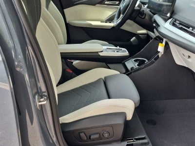 2027 BMW X1 xDrive28i