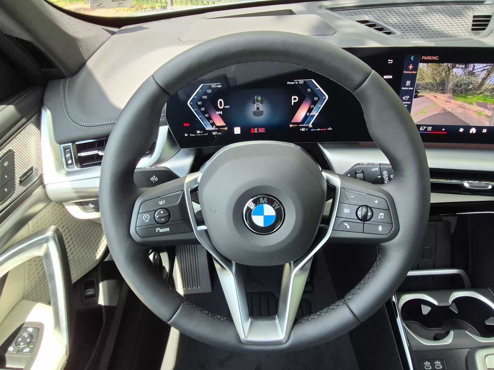 2027 BMW X1 xDrive28i