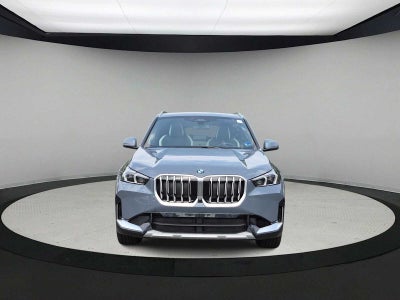 2027 BMW X1 xDrive28i