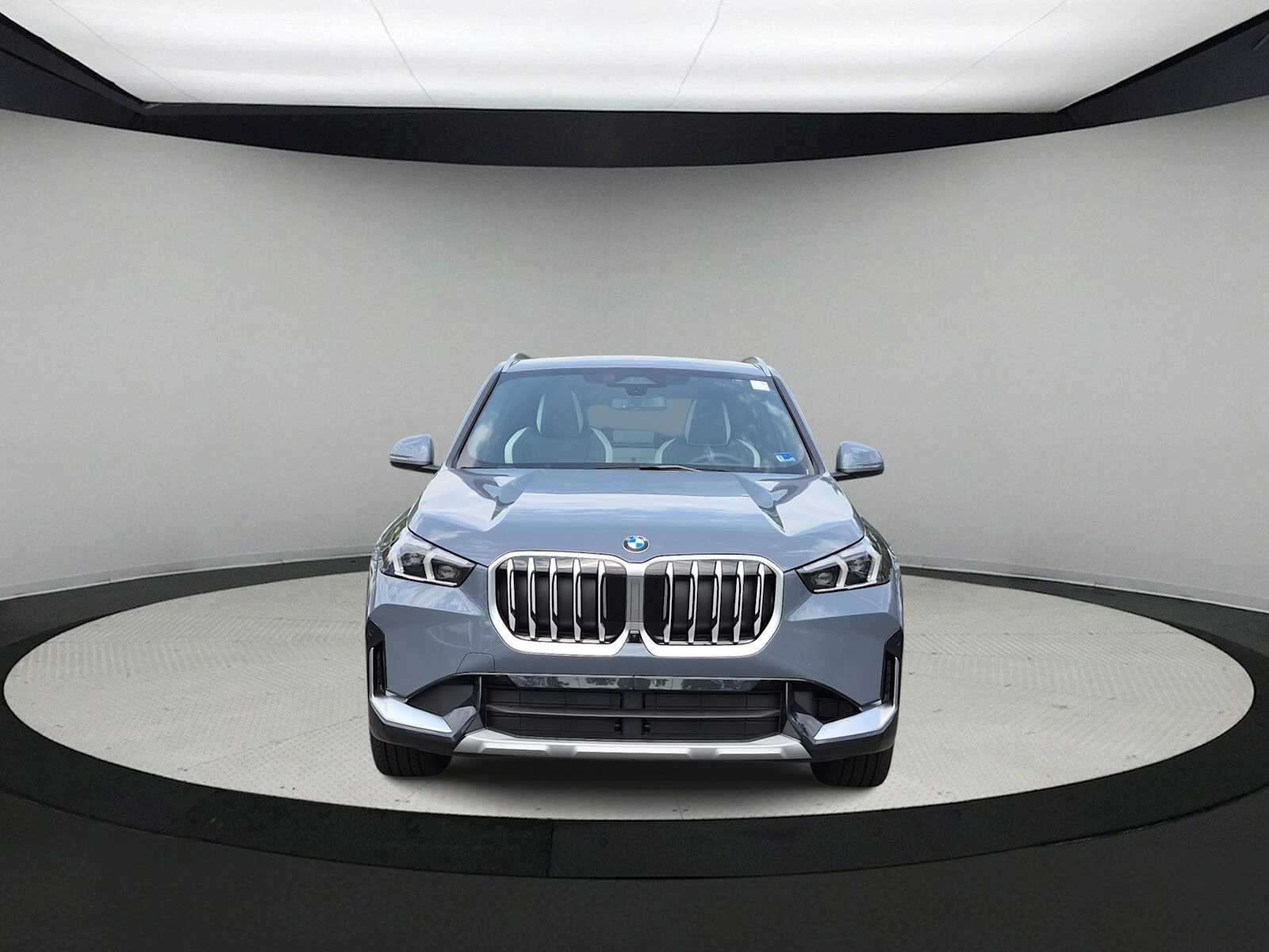 2027 BMW X1 xDrive28i