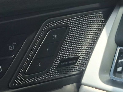 2027 BMW X1 xDrive28i