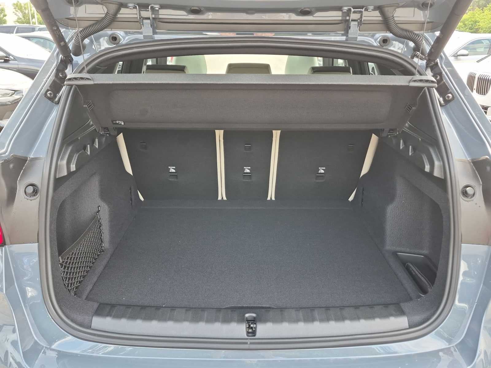 2027 BMW X1 xDrive28i