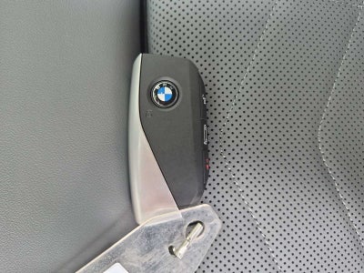 2027 BMW X1 xDrive28i