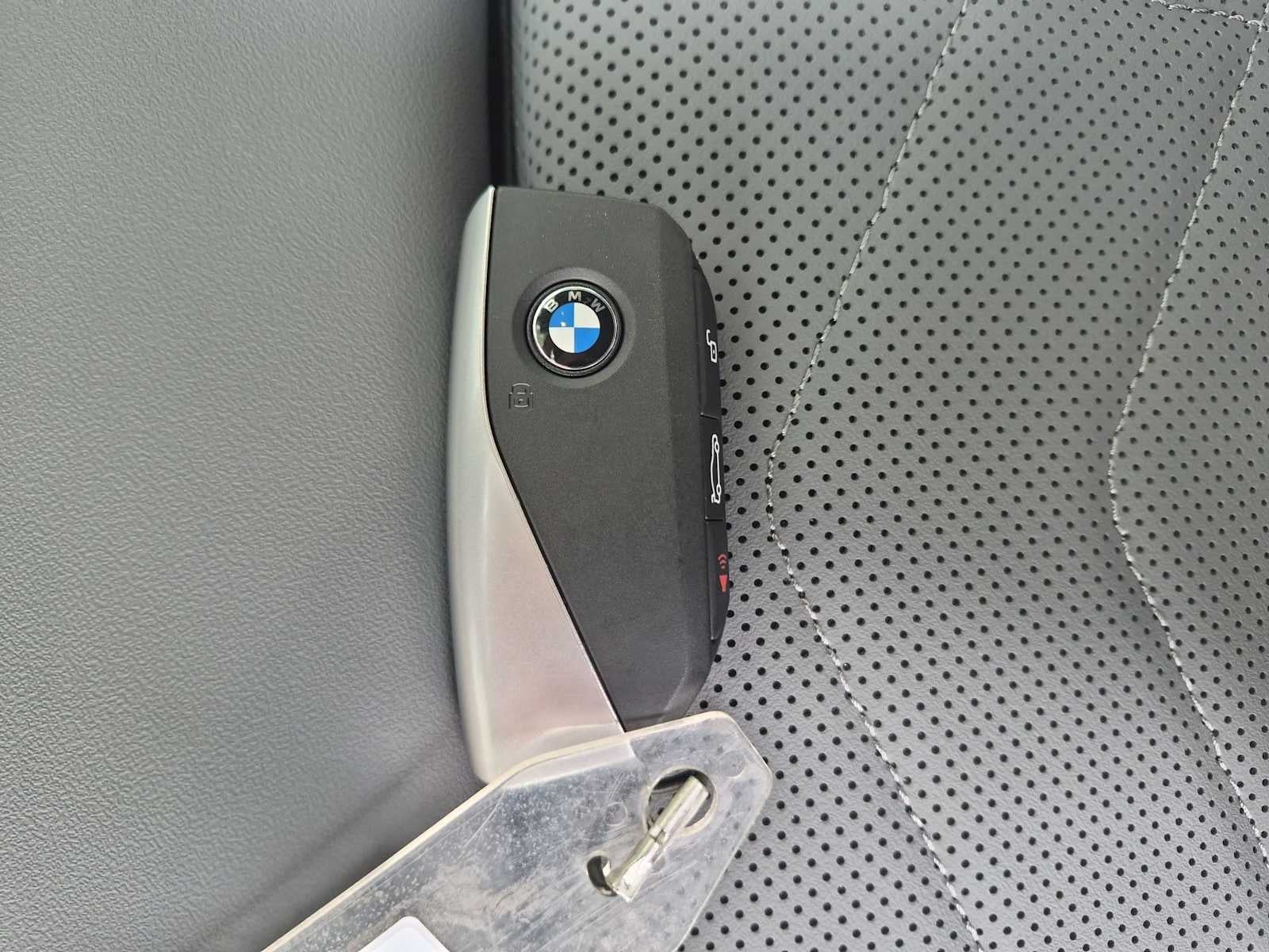 2027 BMW X1 xDrive28i