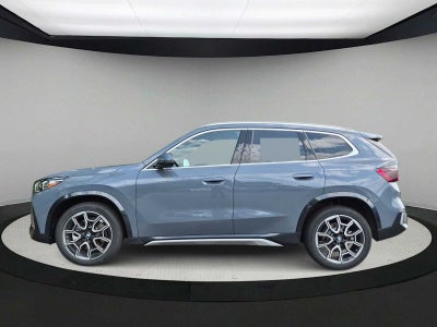 2027 BMW X1 xDrive28i