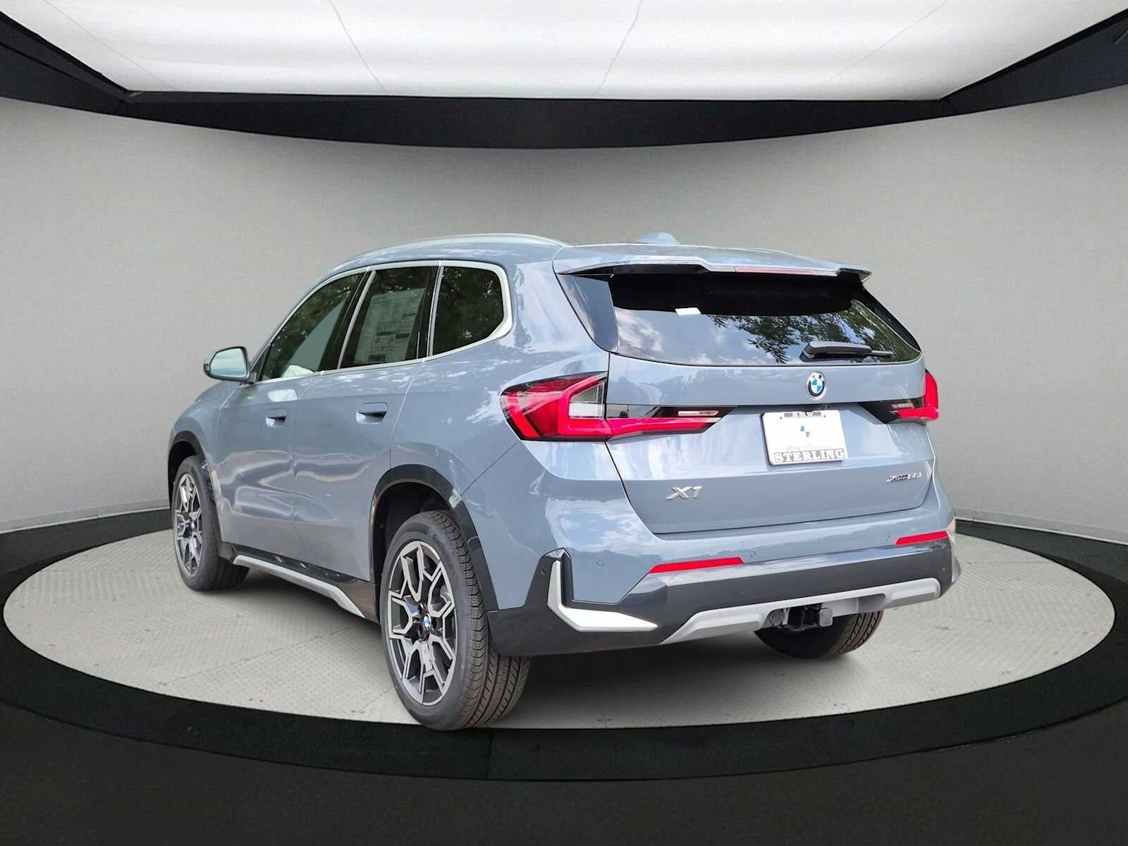 2027 BMW X1 xDrive28i