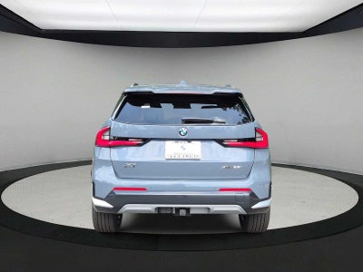 2027 BMW X1 xDrive28i