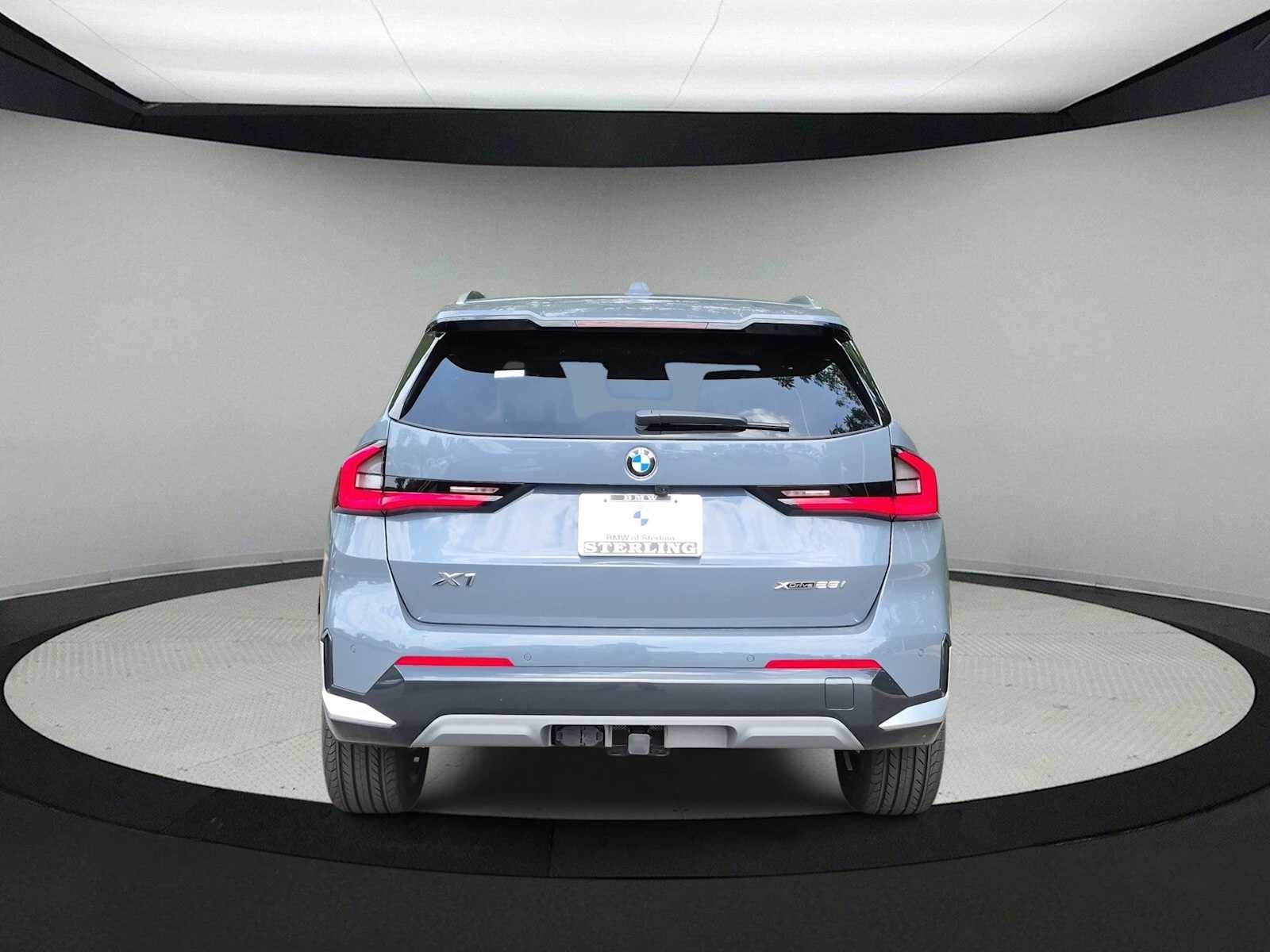 2027 BMW X1 xDrive28i
