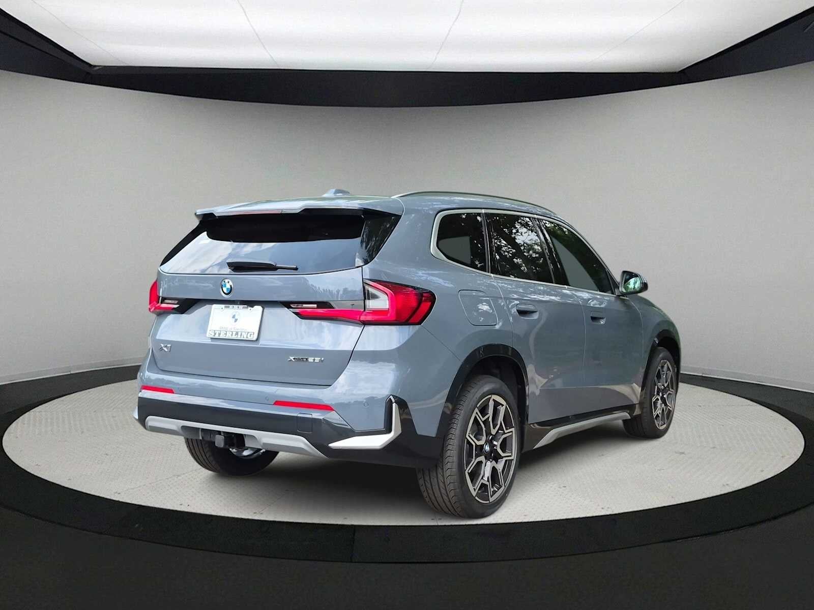 2027 BMW X1 xDrive28i