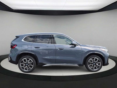 2027 BMW X1 xDrive28i
