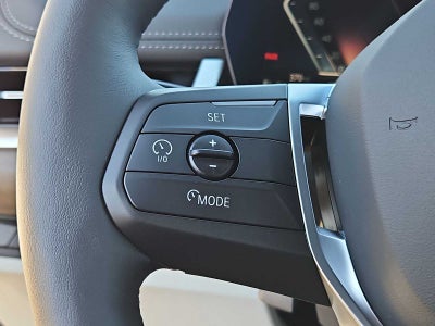 2026 BMW X1 xDrive28i