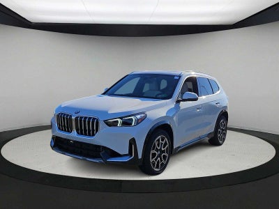 2026 BMW X1 xDrive28i