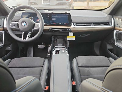 2026 BMW X1 xDrive28i