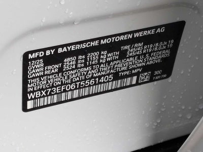 2026 BMW X1 xDrive28i