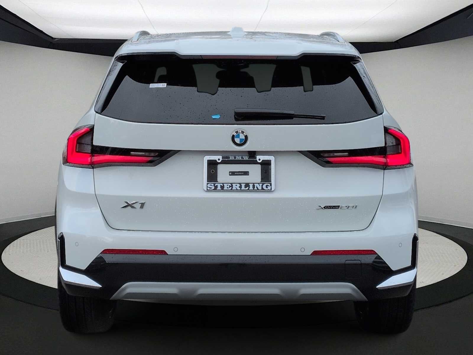 2026 BMW X1 xDrive28i