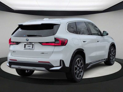 2026 BMW X1 xDrive28i