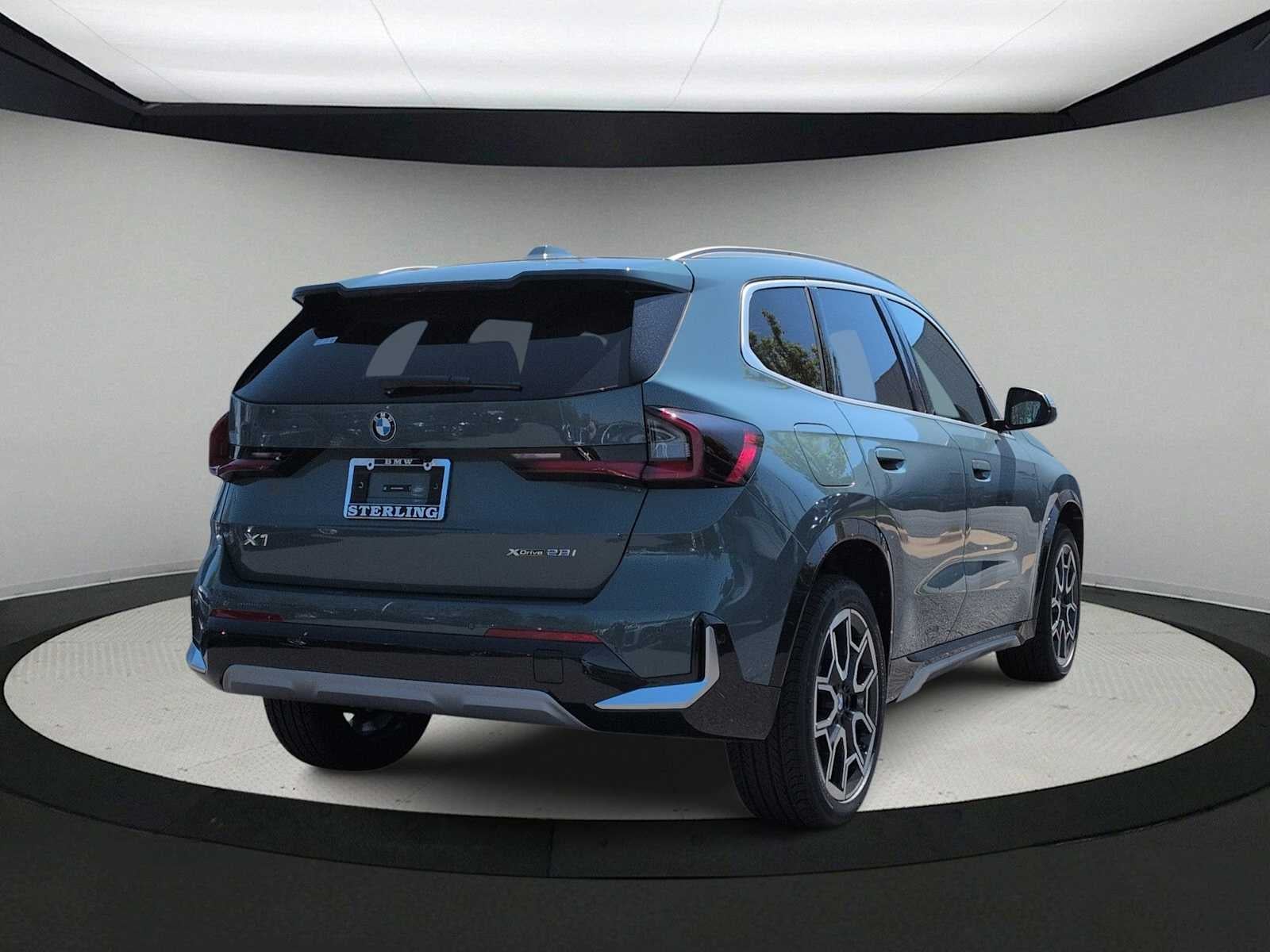 2026 BMW X1 xDrive28i