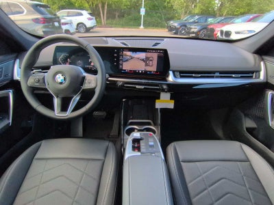 2026 BMW X1 xDrive28i