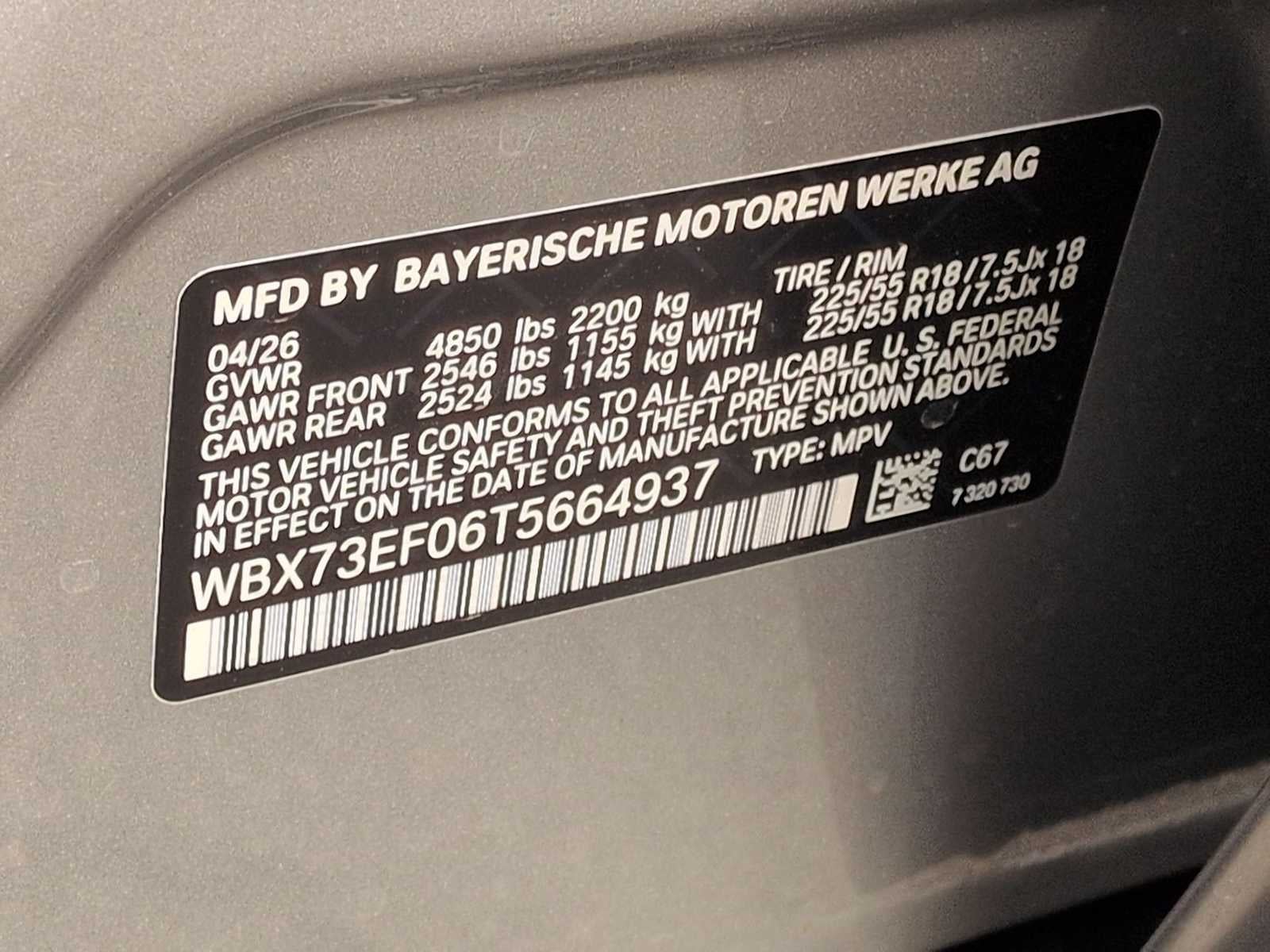 2026 BMW X1 xDrive28i