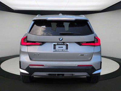 2026 BMW X1 xDrive28i
