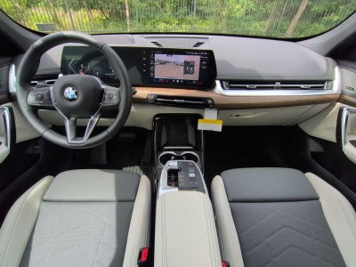 2026 BMW X1 xDrive28i
