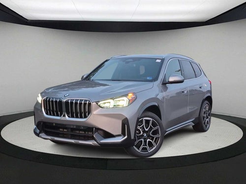 2027 BMW X1 xDrive28i