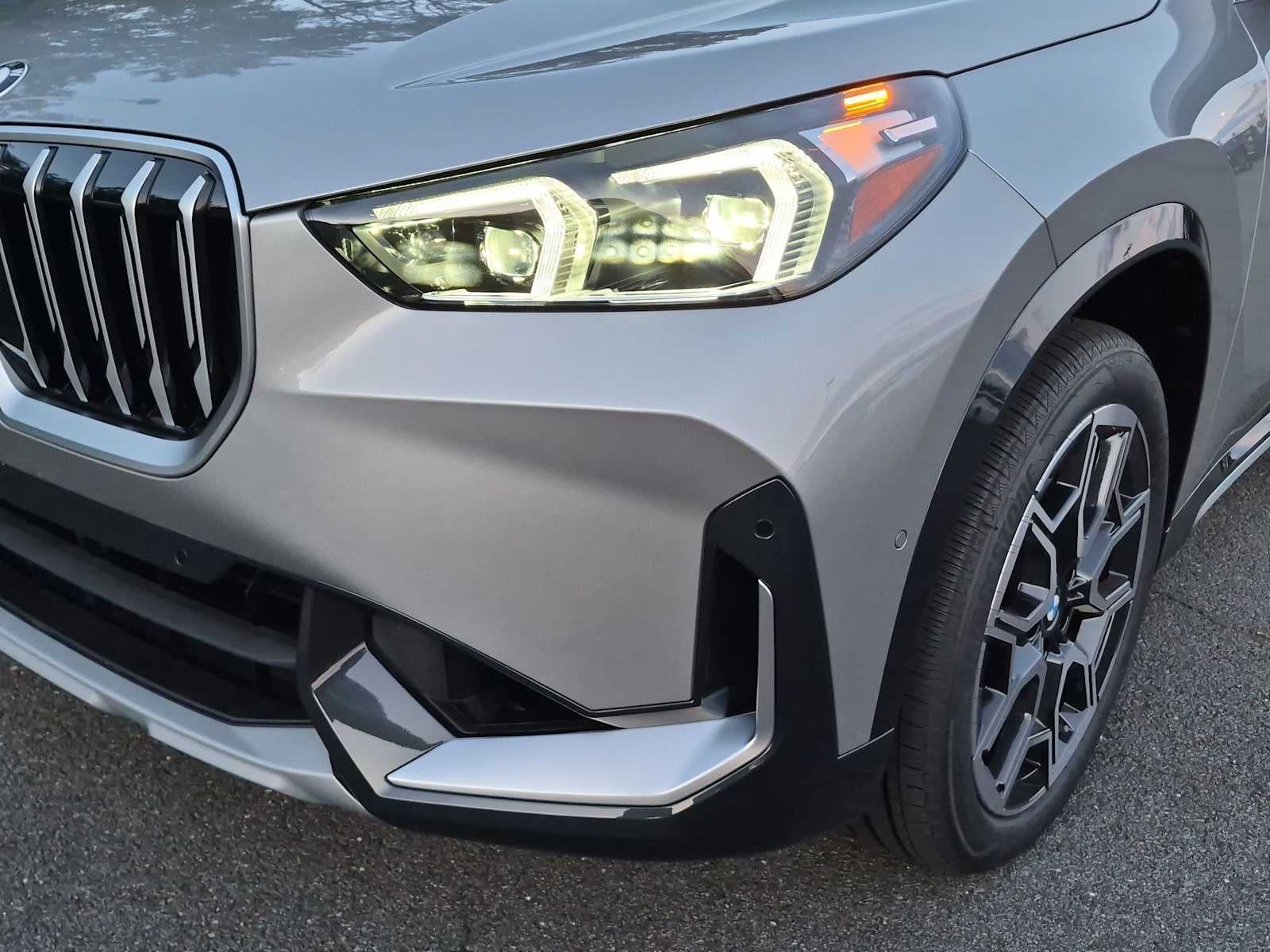 2027 BMW X1 xDrive28i