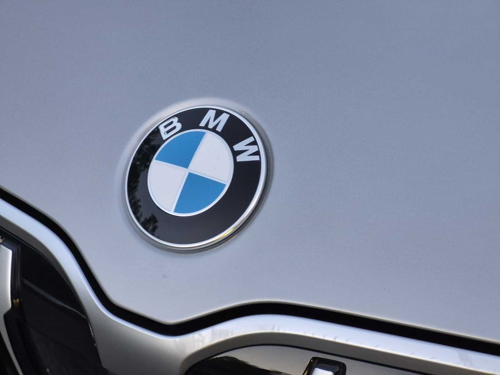 2027 BMW X1 xDrive28i